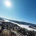 Lipno - Tatil Evi Frymburk
