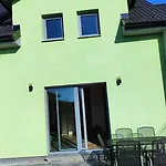 Сasa de vacaciones Lipno -