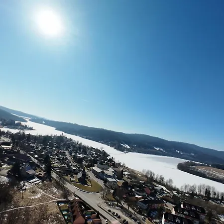Lipno - 別荘 フリンブルク