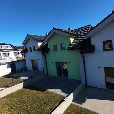 Lipno - Ferienhaus Frymburk nad Vltavou