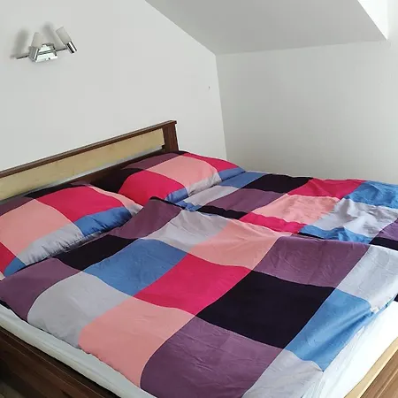 Сasa de vacaciones Lipno - Frymburk