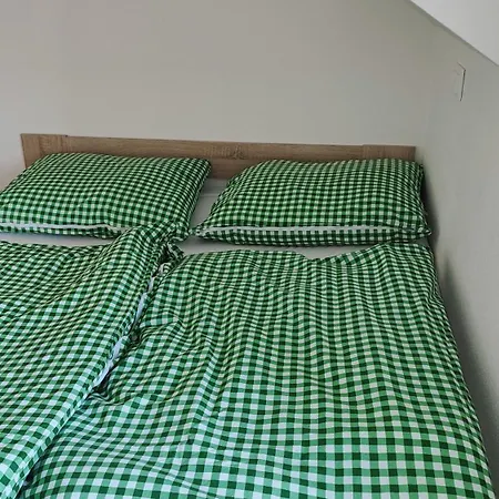 Сasa de vacaciones Lipno - Frymburk