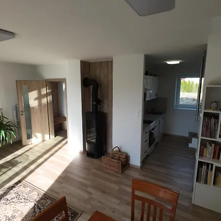 Ferienhaus Lipno - Frymburk nad Vltavou