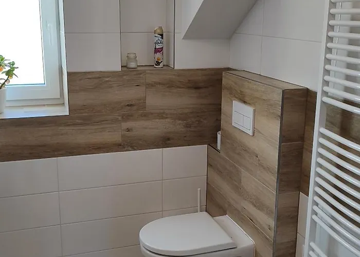 Lipno - Ferienhaus *