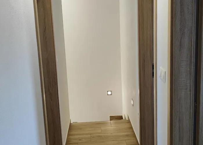 Lipno - Ferienhaus