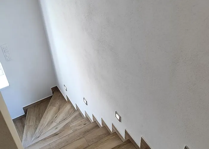 Lipno - Ferienhaus