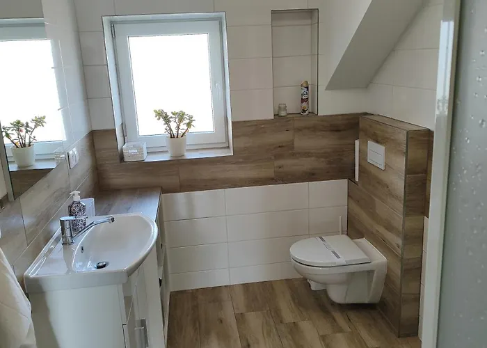 Ferienhaus Lipno -