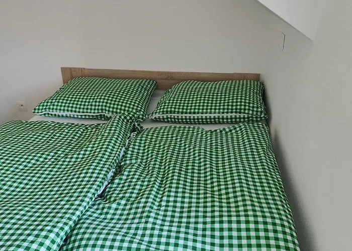 Ferienhaus Lipno - Frymburk nad Vltavou