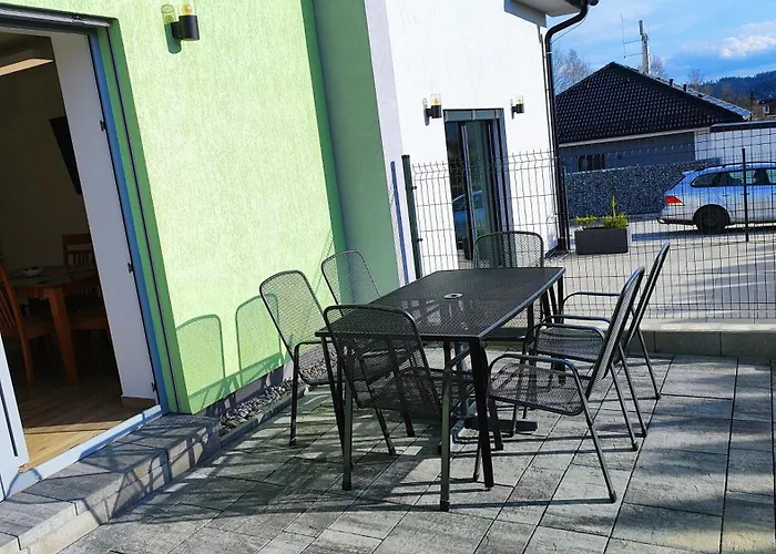 Lipno - * Frymburk nad Vltavou