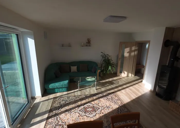 Ferienhaus Lipno - Frymburk nad Vltavou